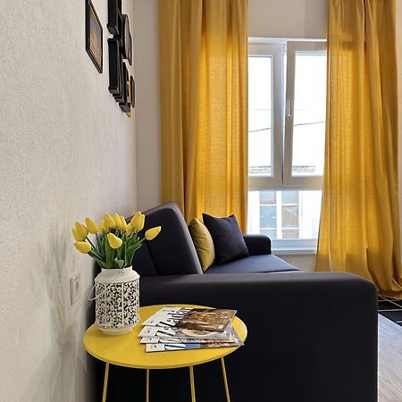 Anamari Apartments Ζαντάρ Εξωτερικό φωτογραφία