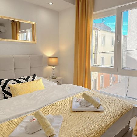 Anamari Apartments Ζαντάρ Εξωτερικό φωτογραφία