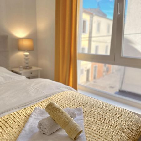Anamari Apartments Ζαντάρ Εξωτερικό φωτογραφία