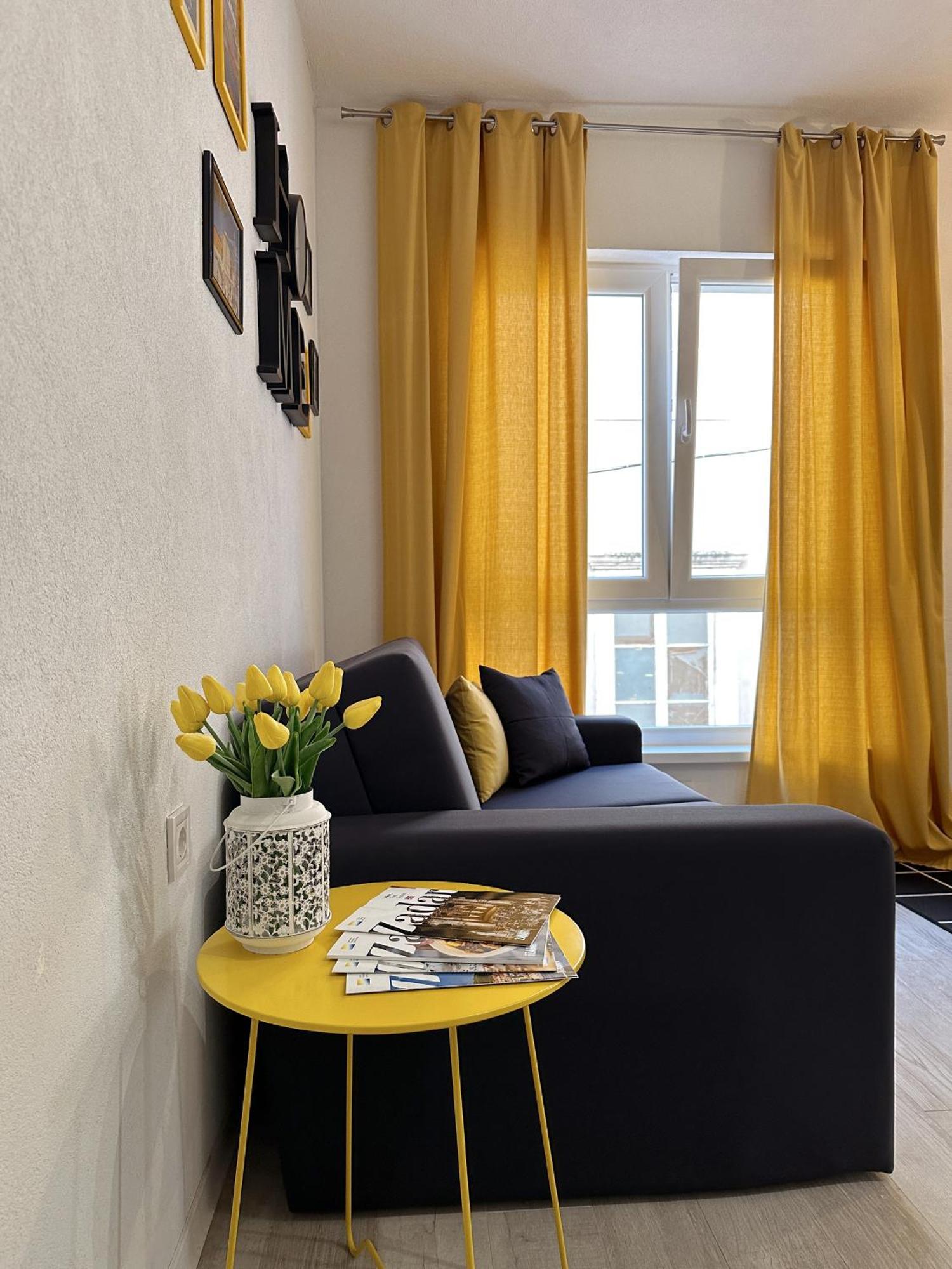 Anamari Apartments Ζαντάρ Εξωτερικό φωτογραφία