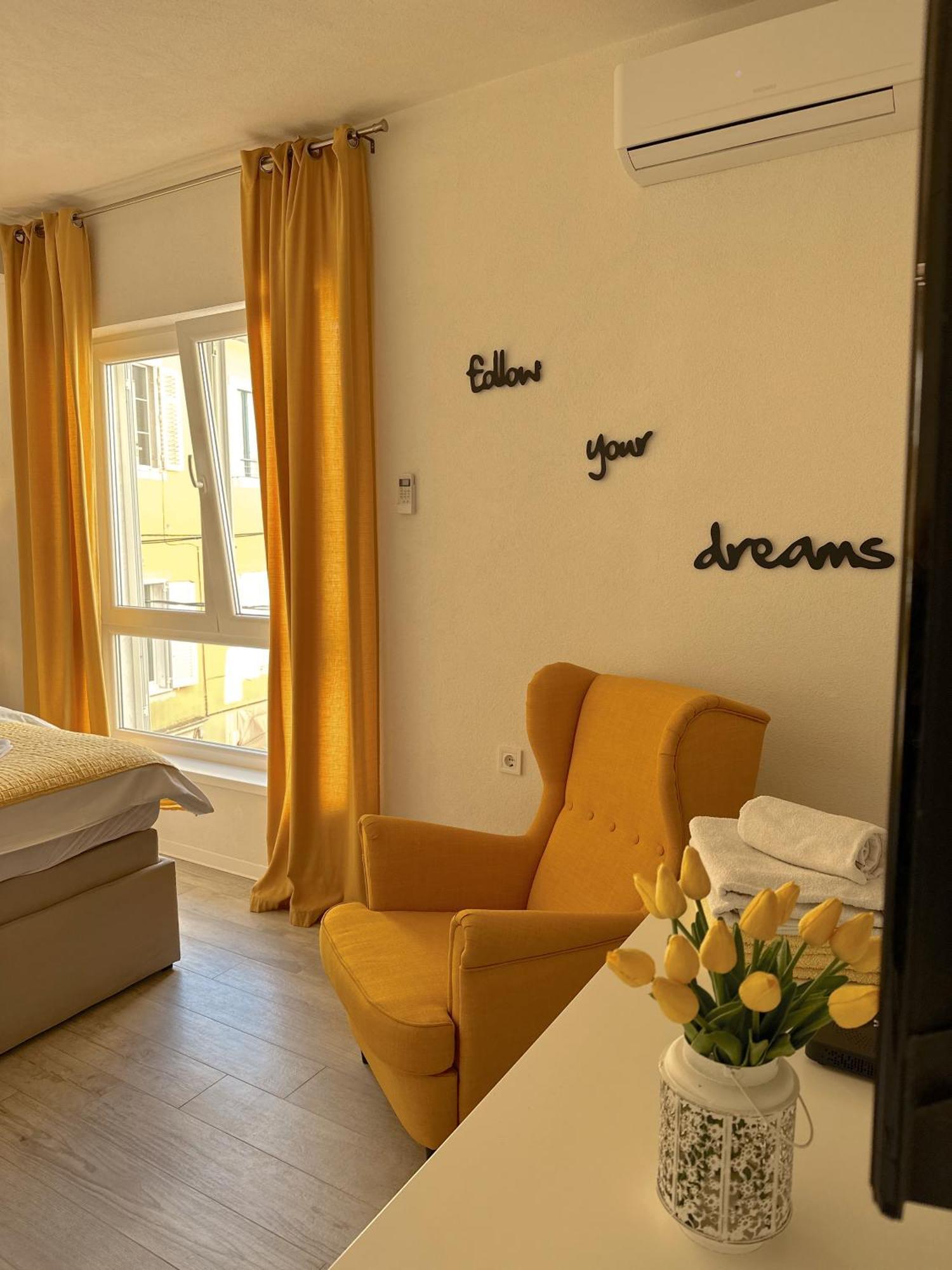 Anamari Apartments Ζαντάρ Εξωτερικό φωτογραφία