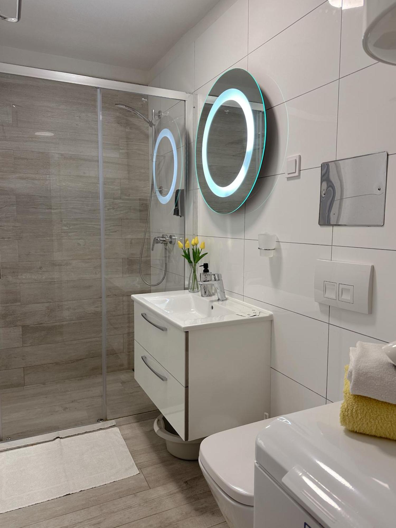 Anamari Apartments Ζαντάρ Εξωτερικό φωτογραφία