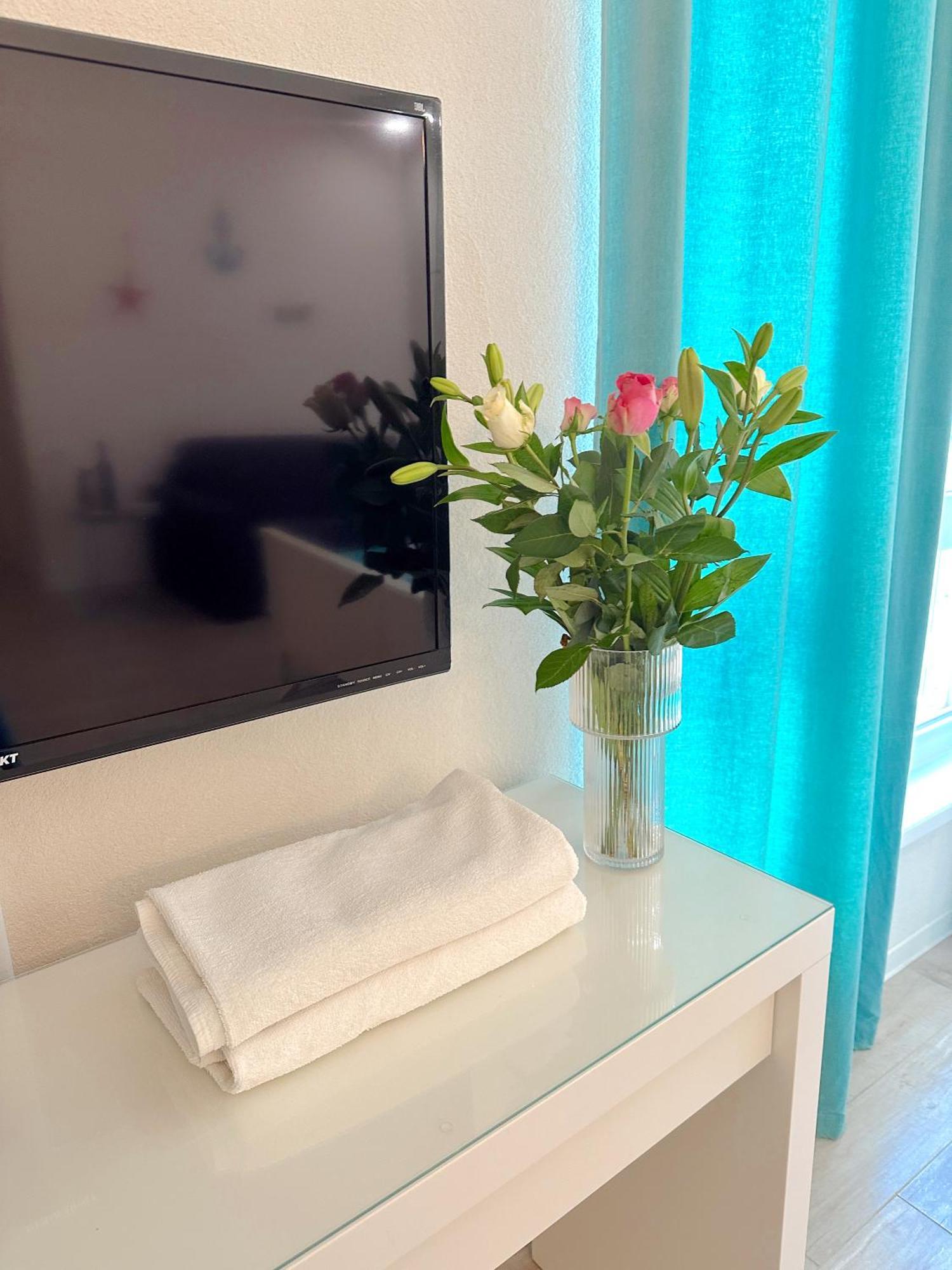 Anamari Apartments Ζαντάρ Εξωτερικό φωτογραφία