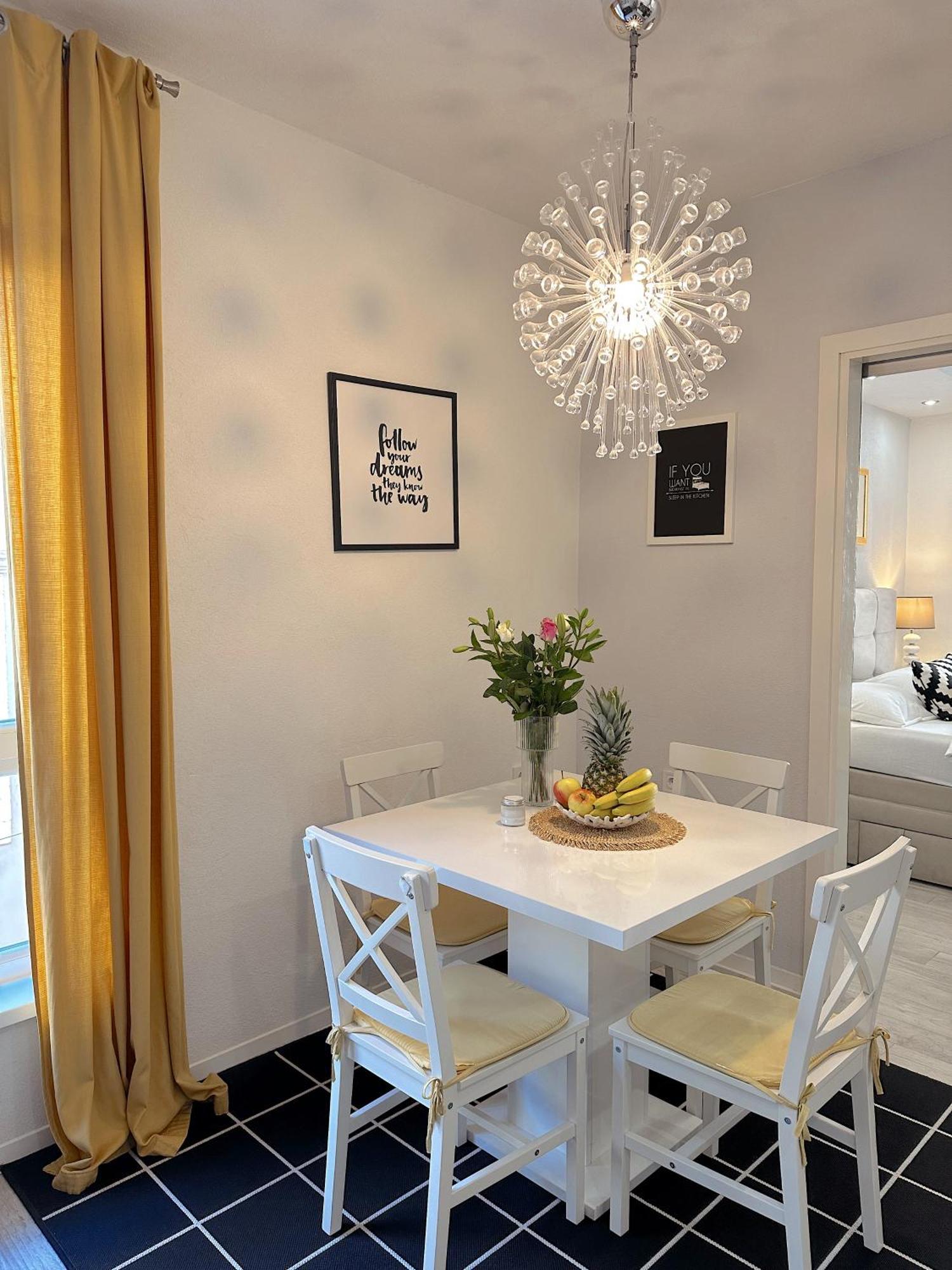 Anamari Apartments Ζαντάρ Εξωτερικό φωτογραφία