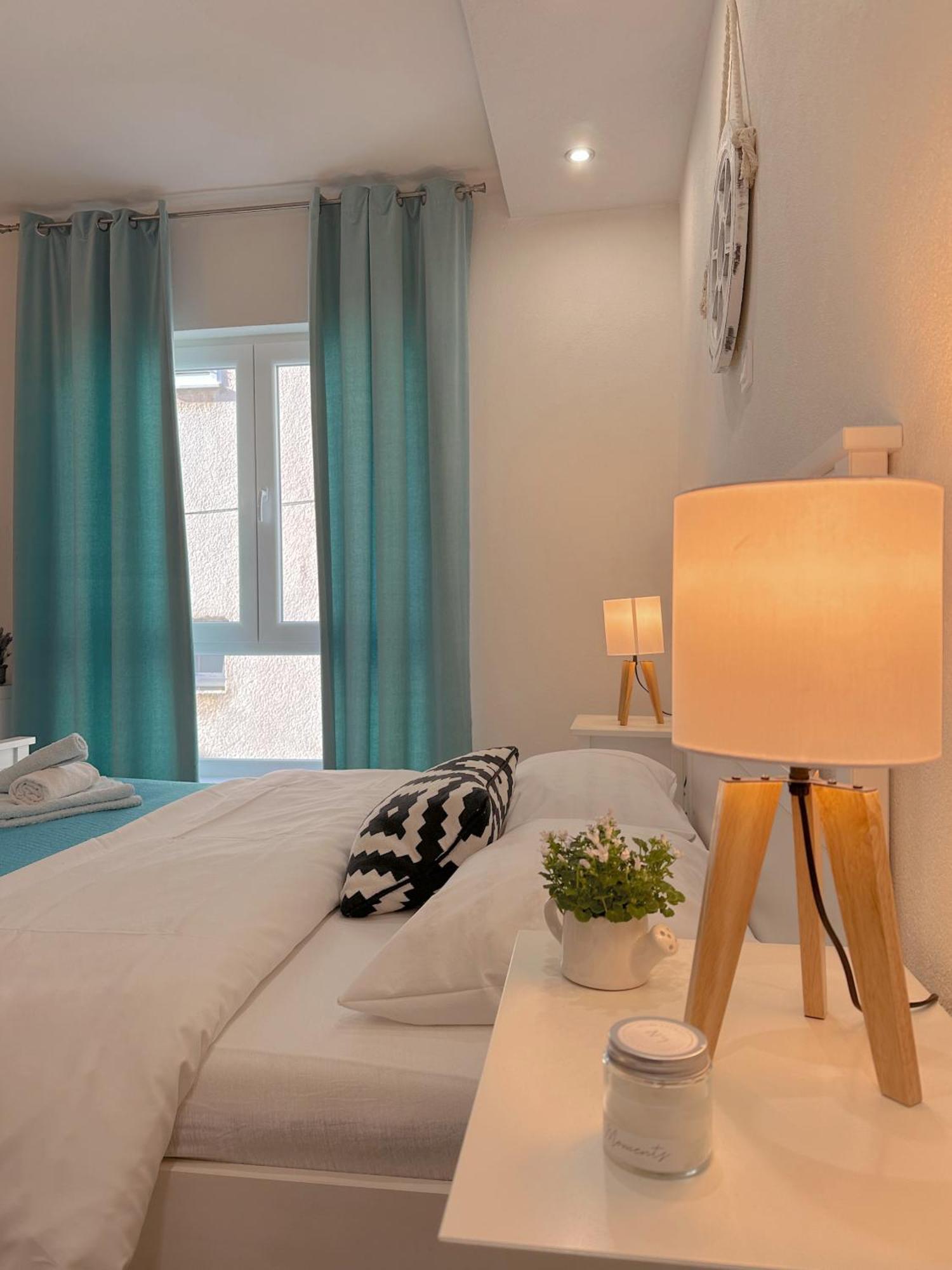 Anamari Apartments Ζαντάρ Εξωτερικό φωτογραφία